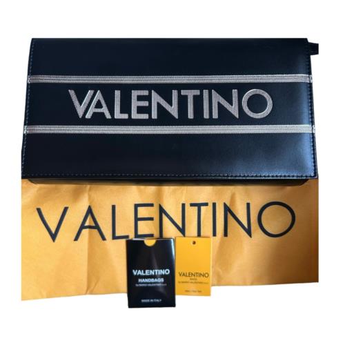 Valentino BY Mario Valentino - Lena Lavoro Crossbody Bag