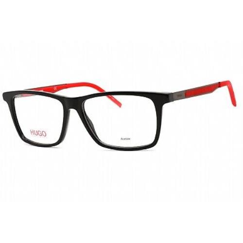 Hugo Boss HG1140-807-55 Black Eyeglasses