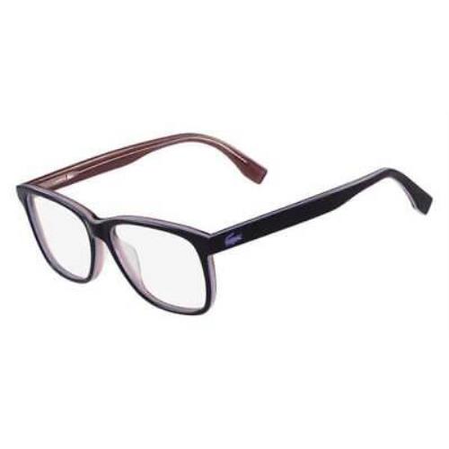 Lacoste L2776 514 Rectangular Eyeglasses