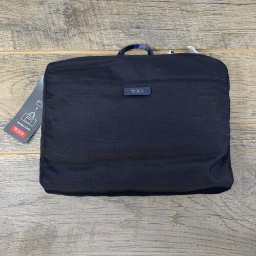 Tumi Packable Lightweight Duffle Bag Black Navy Camo