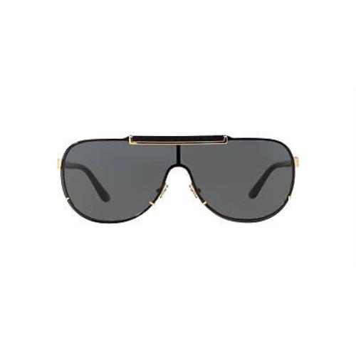 Versace 2140 Sunglasses 100287 Gold