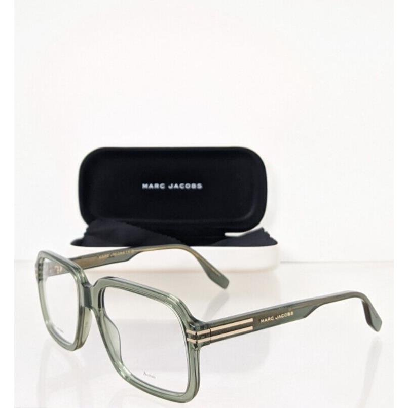 Marc Jacobs Eyeglasses 681 6CR Frame 55mm