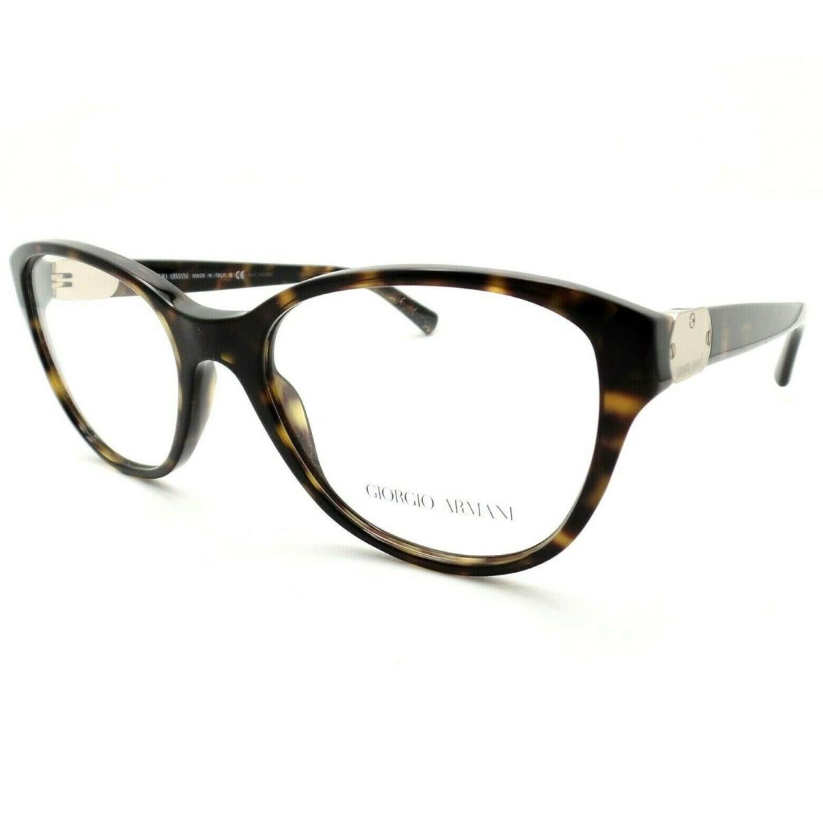 Giorgio Armani 7034 5026 Havana 52mm RX Frame