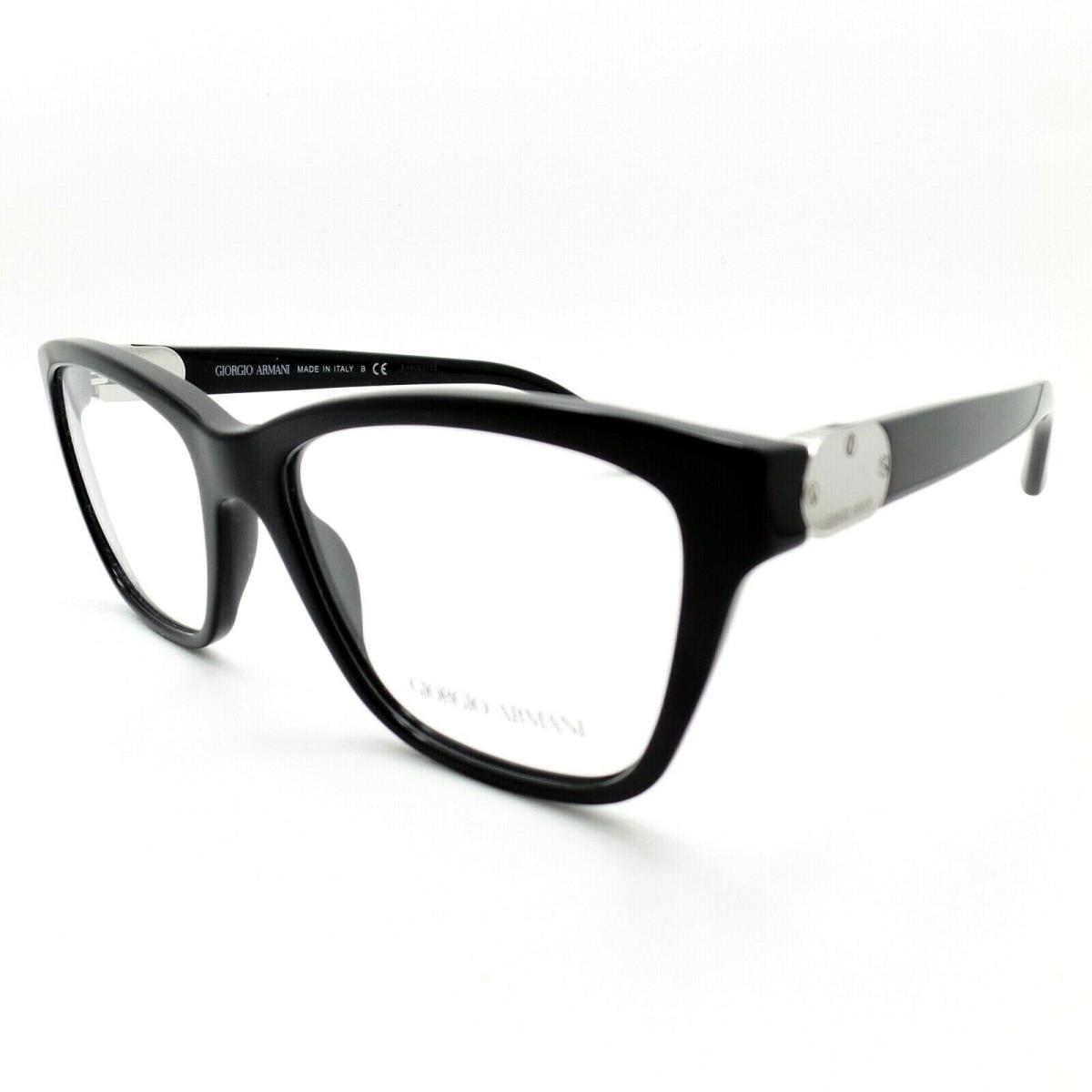 Giorgio Armani 7033 5017 52mm Black RX Frame