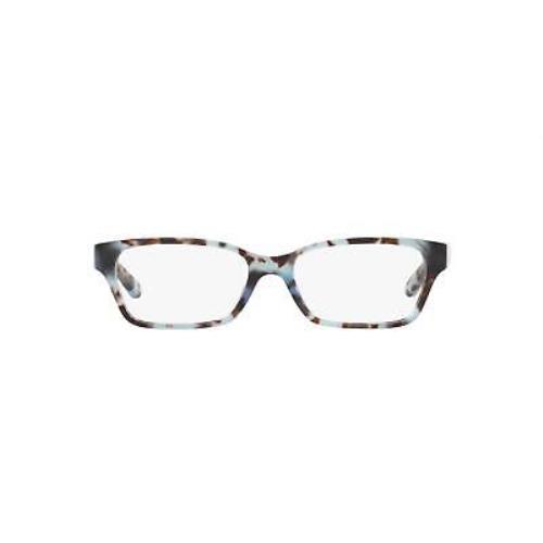 Tory Burch 2080 Eyeglasses 1692