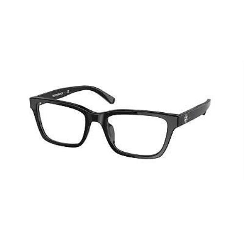 Tory Burch 2118U Eyeglasses 1326 Black