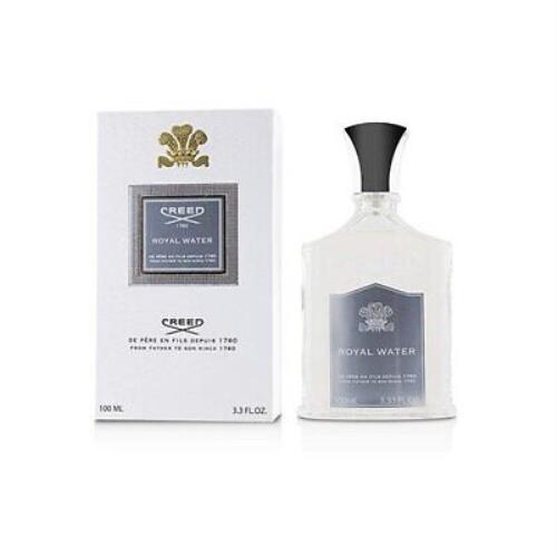 Creed Royal Water Fragrance