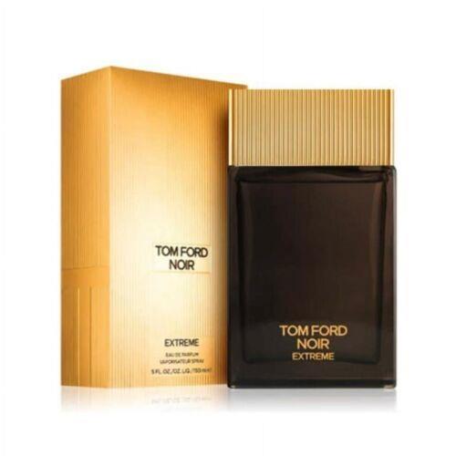 Tom Ford Noir Extreme Eau de Parfum 150 ml / 5 oz Unisex Spray