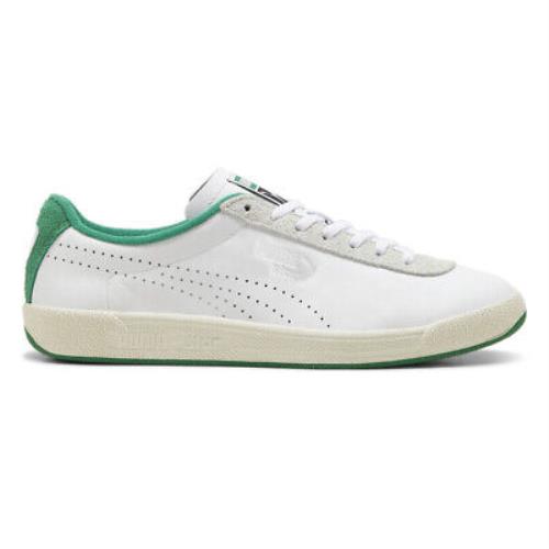 Puma Star Og Lace Up Mens White Sneakers Casual Shoes 39319901