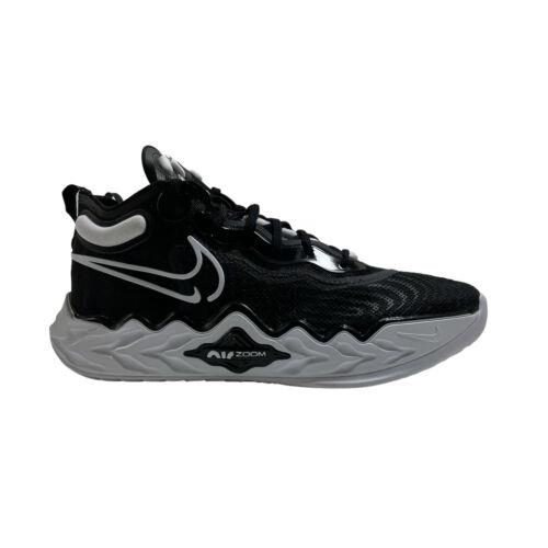 Nike Air Zoom G.t Run Black/white Unisex DM5044-001 Size M 11 W 12.5