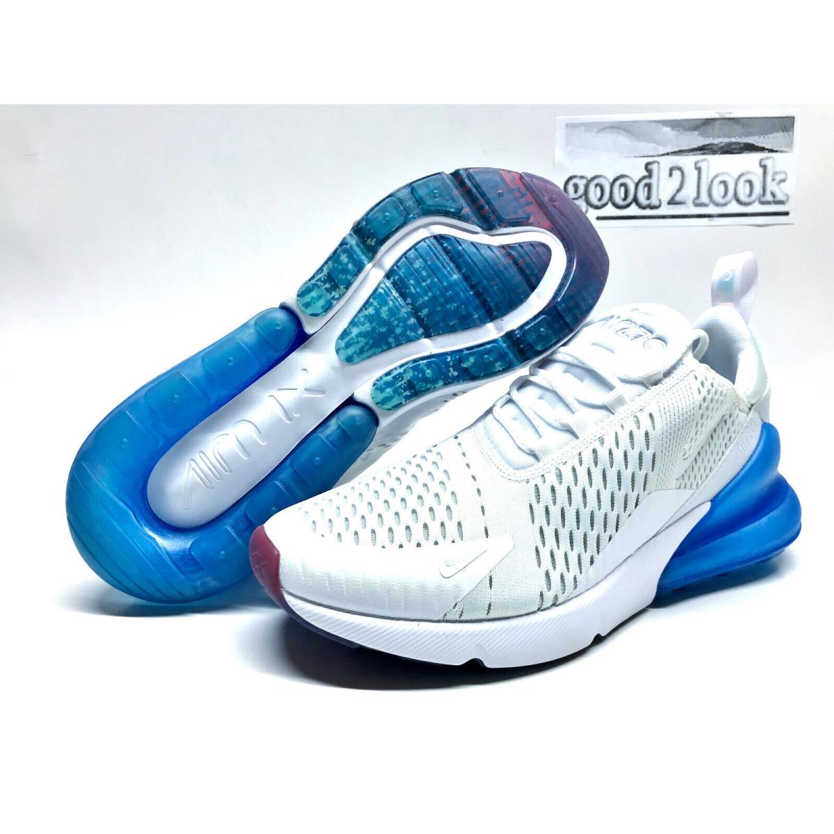 Nike airk max blue thea best sale