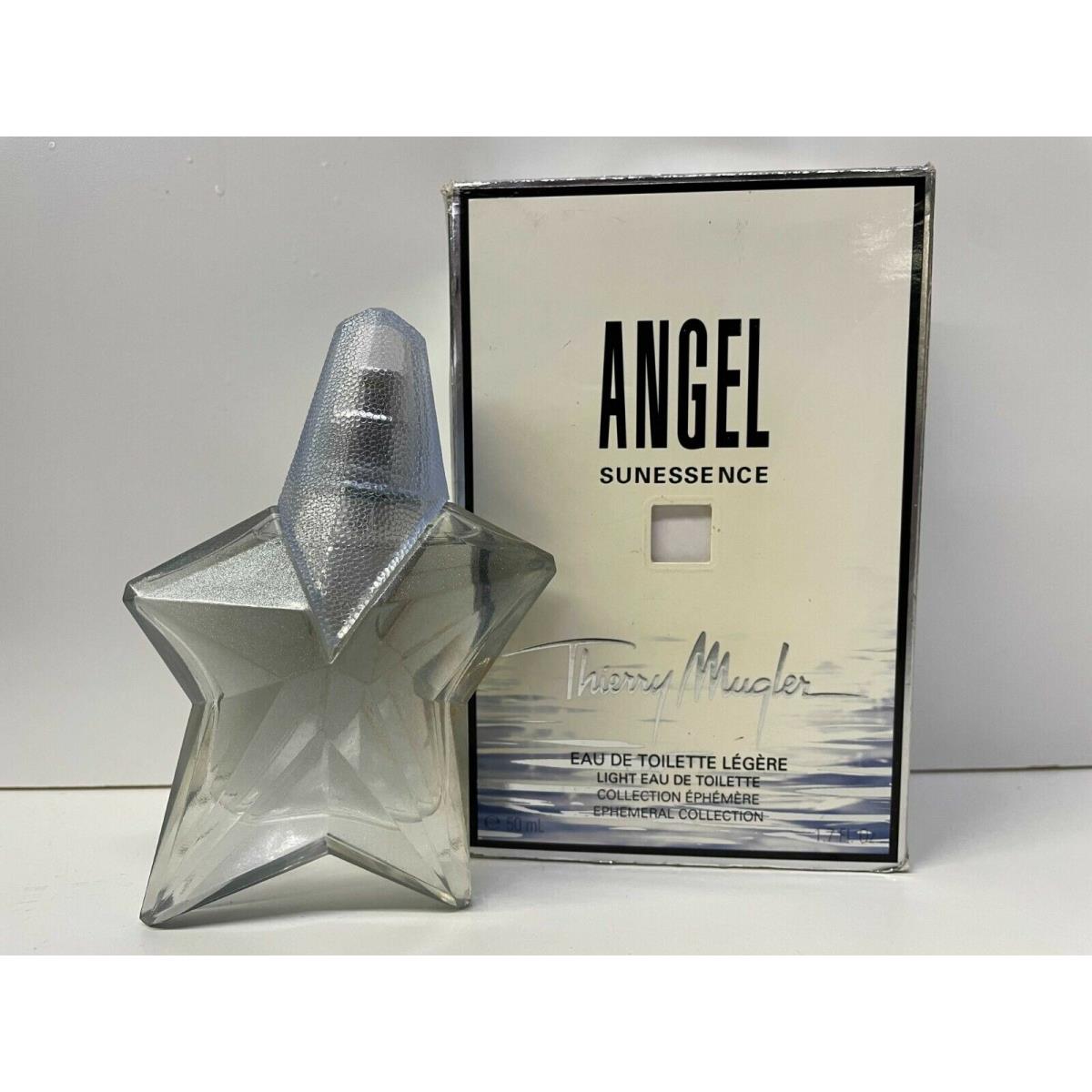 Angel Sunessence Thierry Mugler For Women 1.7 oz Light Eau de Toilette Spray