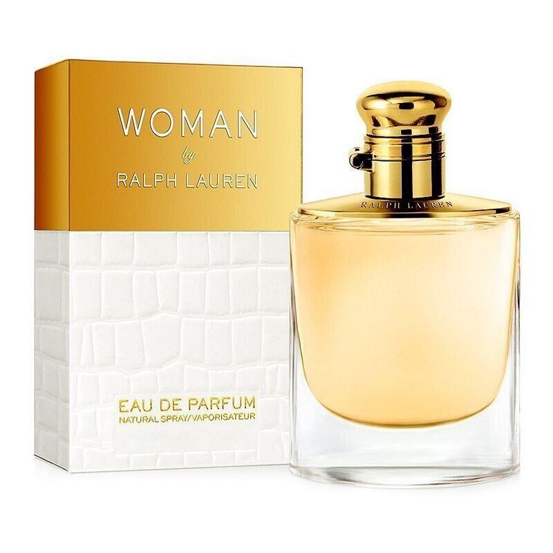 Ralph Lauren Woman Eau de Parfum For Women 3.4 Oz Box