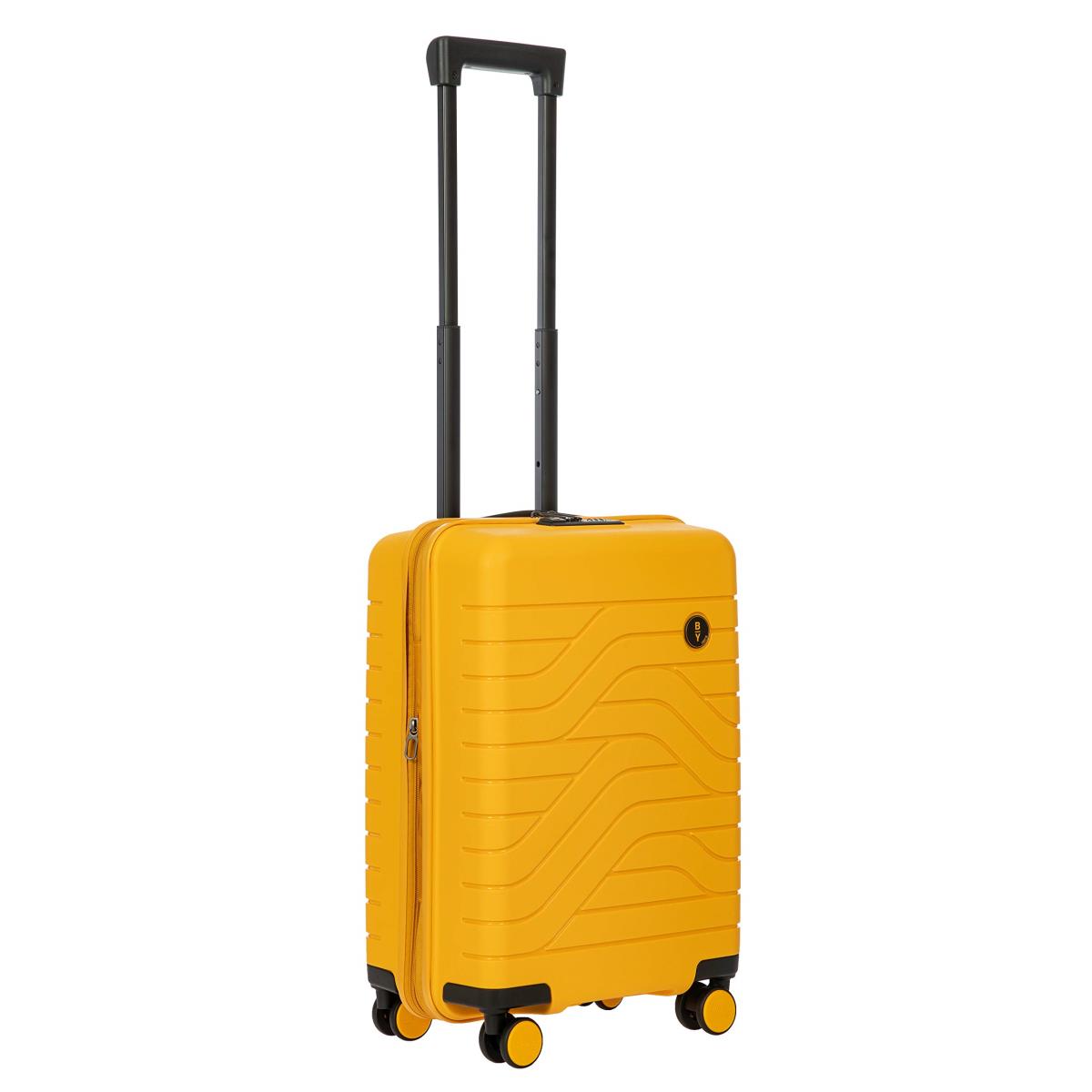 Bric`s Bric`s Ulisse 21 Expandable Spinner Mango