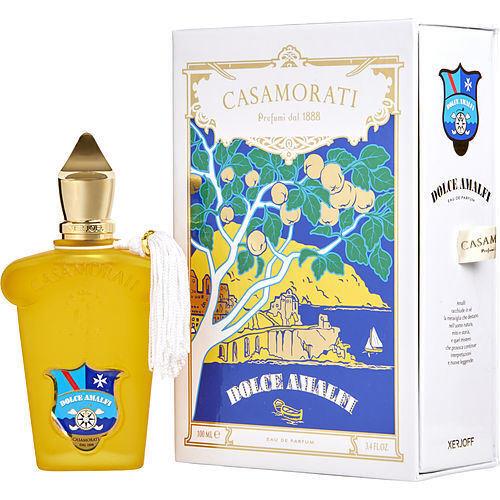 Xerjoff Casamorati 1888 Dolce Amalfi By Xerjoff Eau De Parfum Spray 3.4 Oz