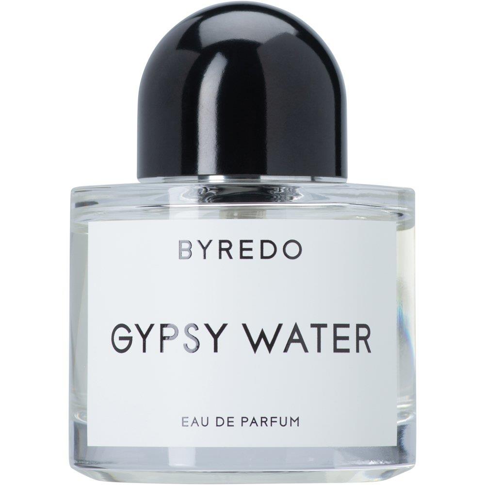 Byredo Gypsy Water Eau De Parfum 1.7oz