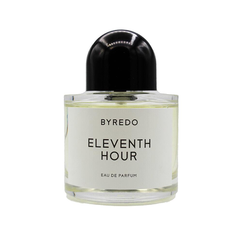 Byredo Eleventh Hour Eau De Parfum