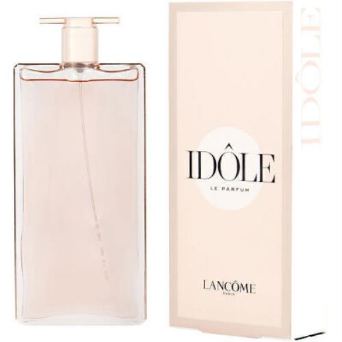 Lancome Idole by Lancome Women - Eau DE Parfum Spray 1.7 OZ