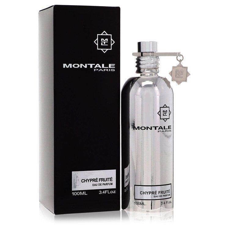 Montale Chypre Fruite By Montale Eau De Parfum Spray Unisex 3.4 Oz