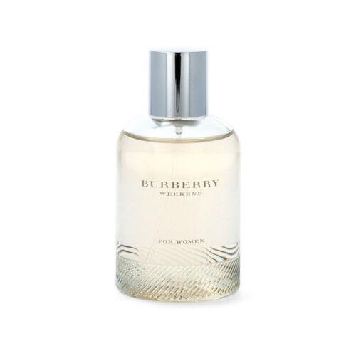 Burberry Weekend by Burberry Cologne Eau De Parfum Women`s 3.4 oz Fragrances