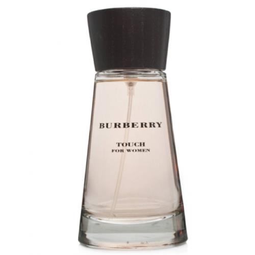 Burberry Touch by Burberry Eau De Parfum Women`s 3.4 oz Fragrances