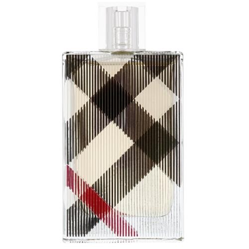 Burberry Brit For Women Eau De Parfum Women`s Perfume 3.4 oz Fragrances