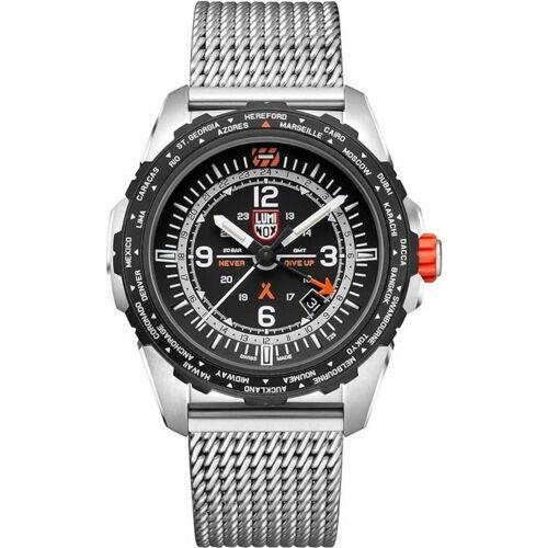 Luminox XB.3762 Men`s Bear Grylls Survival Air Black Dial Quartz Watch