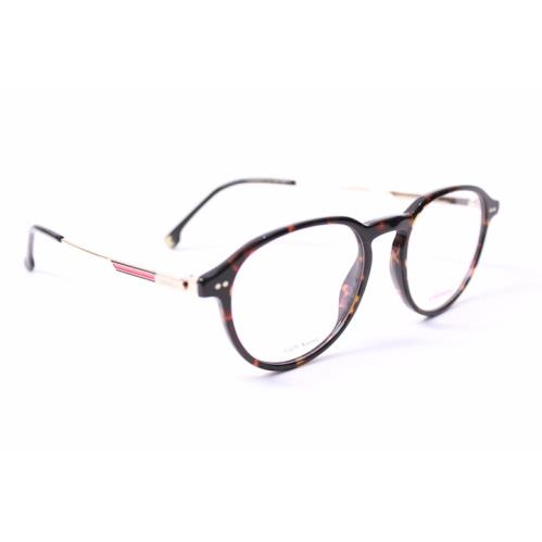 Carrera 1119 086 Eyeglasses Size: 49 - 20 - 145