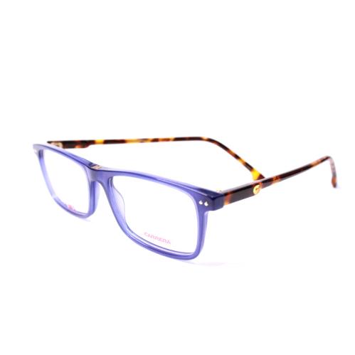 Carrera 2001T/V Pjp Eyeglasses Size: 50 - 16 - 135