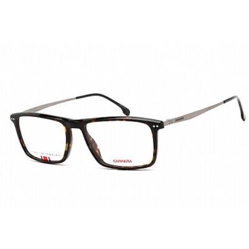 Carrera CARRERA-0086-HVN-54 Havana Eyeglasses