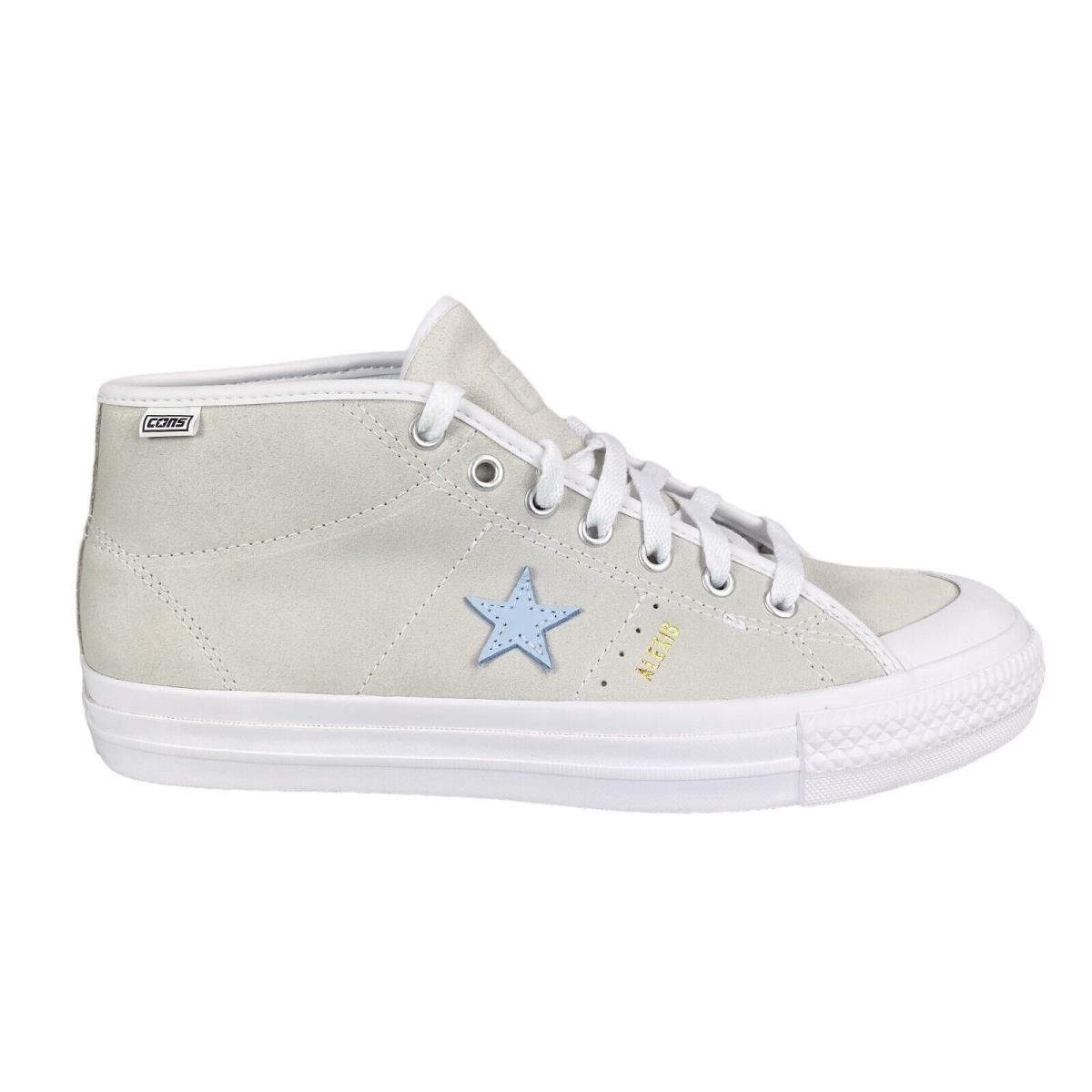 Converse Cons x Alexis Sablone One Star Pro Mid Skate Shoe 171326C
