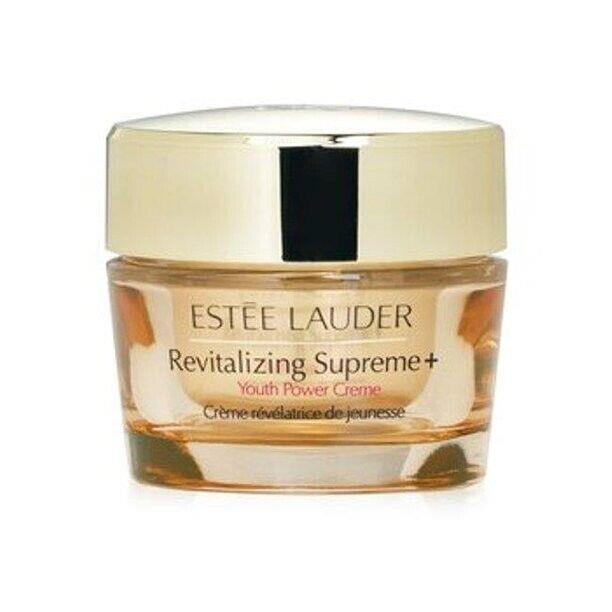 Estee Lauder 1 oz Revitalizing Supreme Plus Youth Facial Power Creme