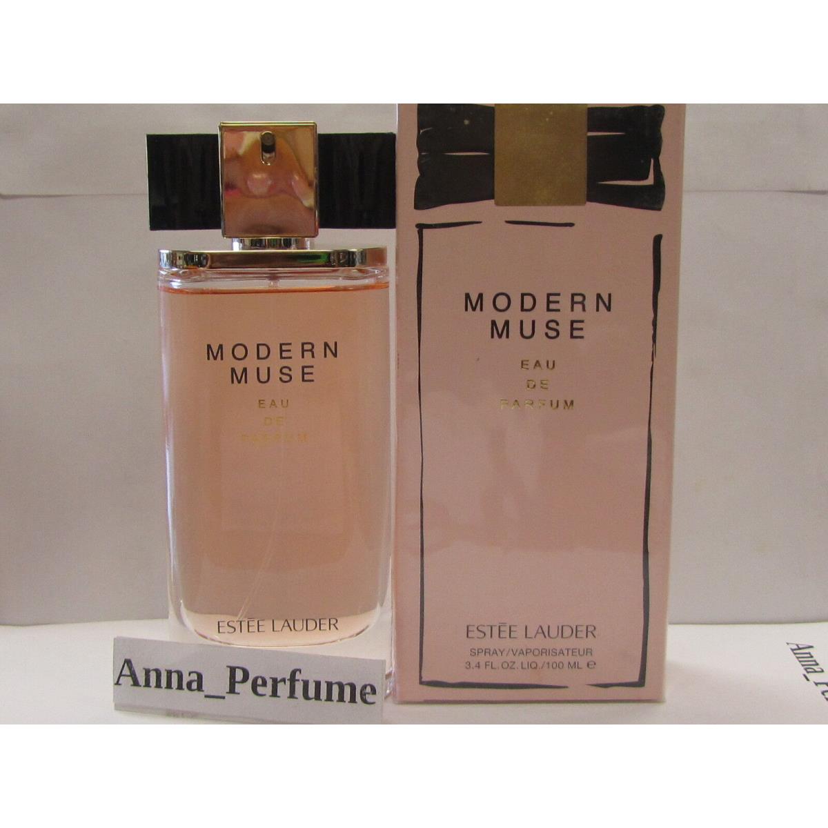 Modern Muse By Estee Lauder Perfume Women 3.4 oz/100 ml Eau de Parfum Spray Seal