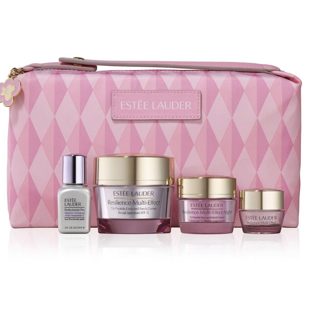 Estee Lauder Skin Care 5-Pc. The Radiance Routine Set