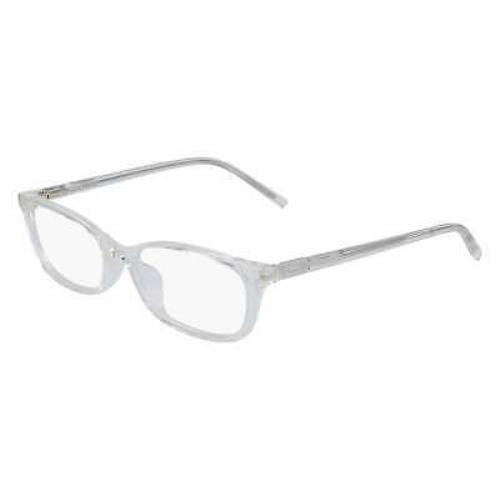 Women Dkny DK5006 000 51 Eyeglasses