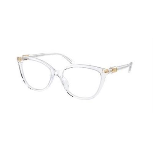Woman Michael Kors 0MK4109U__3957 54 Eyeglasses