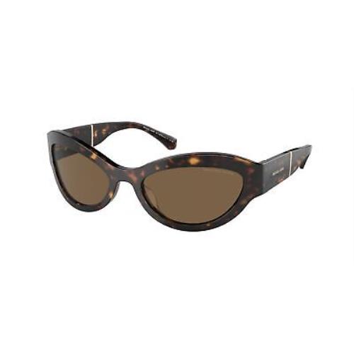 Michael Kors Woman 0MK2198 300673 59 Sunglasses