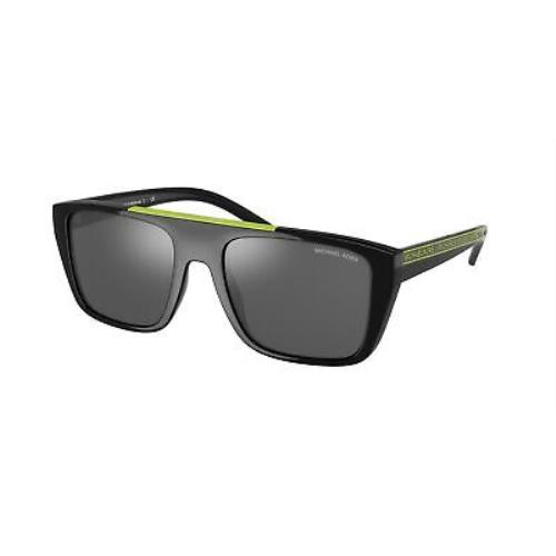 Michael Kors Man 0MK2159 37056G 55 Sunglasses
