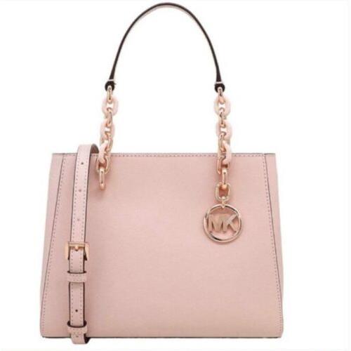 Michael Kors Sofia Large Leather Tote Blossom 428.00