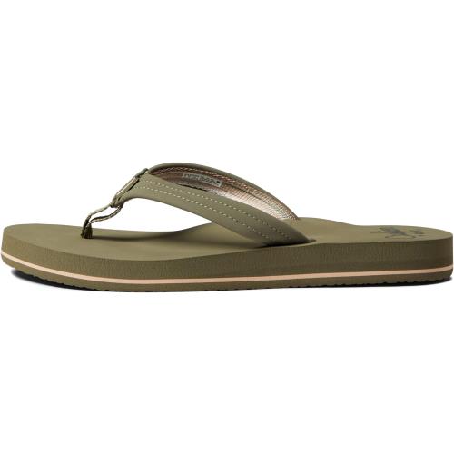 Reef Women`s Cushion Breeze Sandal