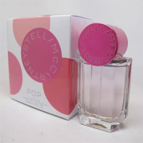 Pop by Stella Mccartney 50 Ml/ 1.6 oz Eau de Parfum Spray