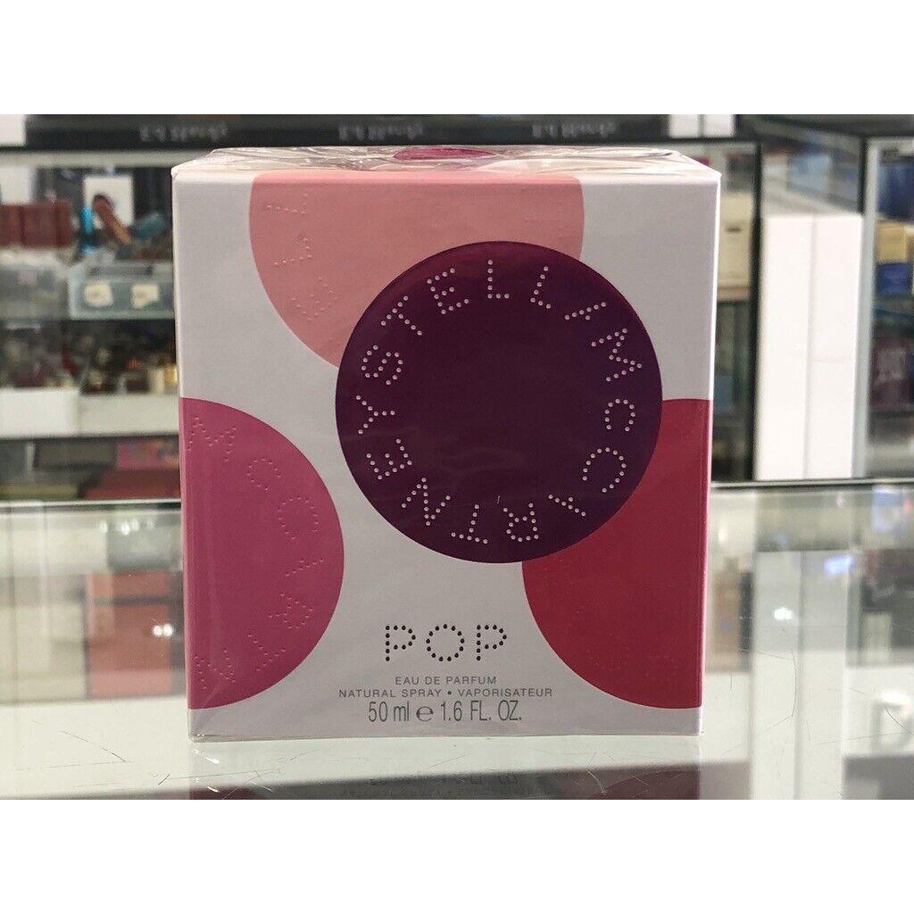 Stella Mccartney Pop Eau DE Parfum Spray 50 ML Company