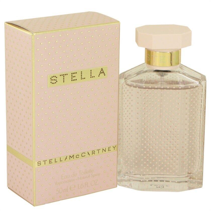 Stella By Stella Mccartney 1.6oz/50ml Edt Spray For Women