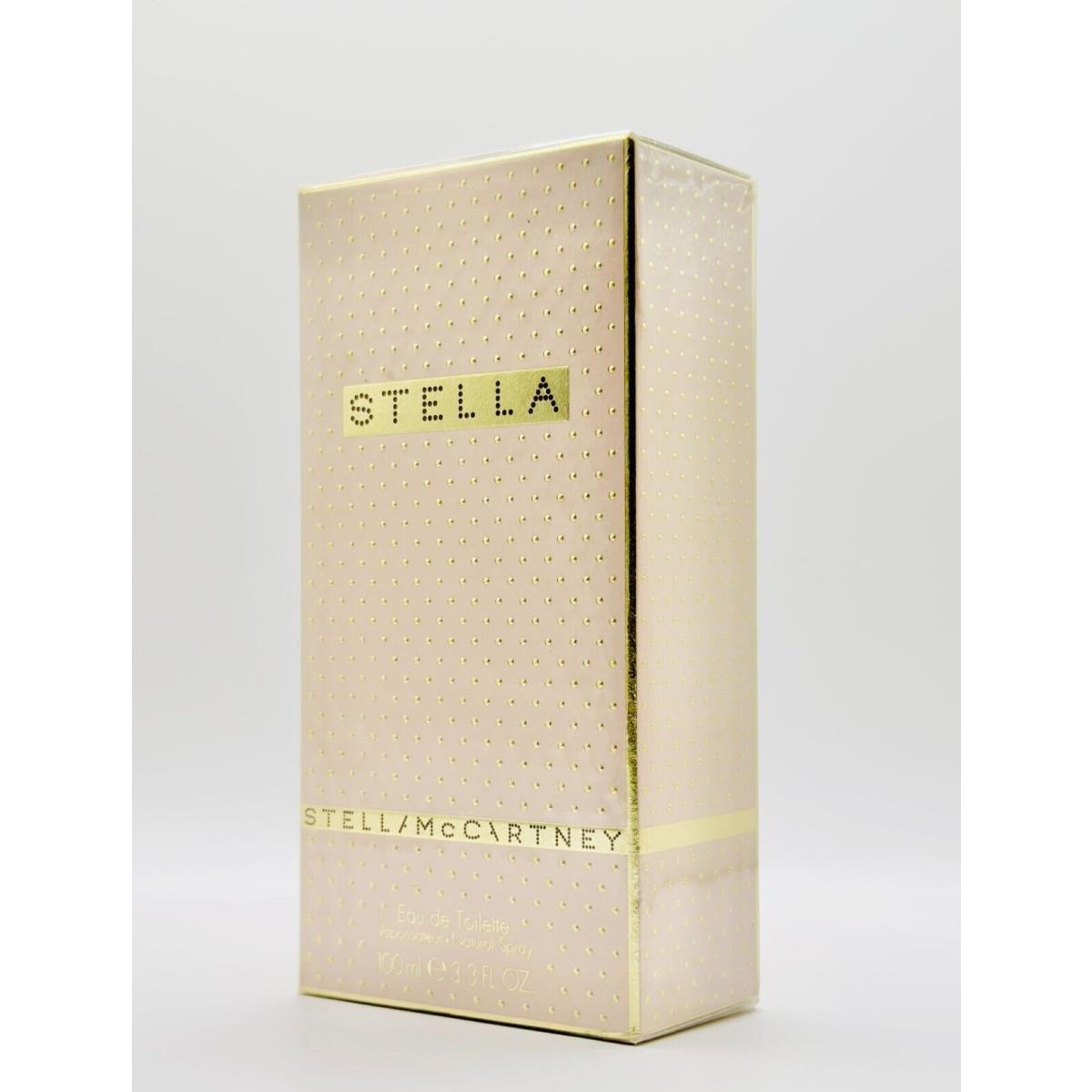 Stella by Stella Mccartney 3.3 oz / 100 ML Edt