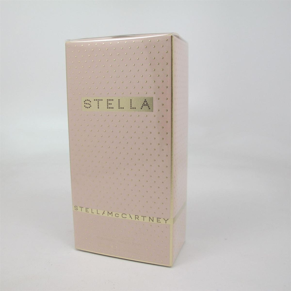 Stella by Stella Mccartney 100 Ml/ 3.3 oz Eau de Toilette Spray