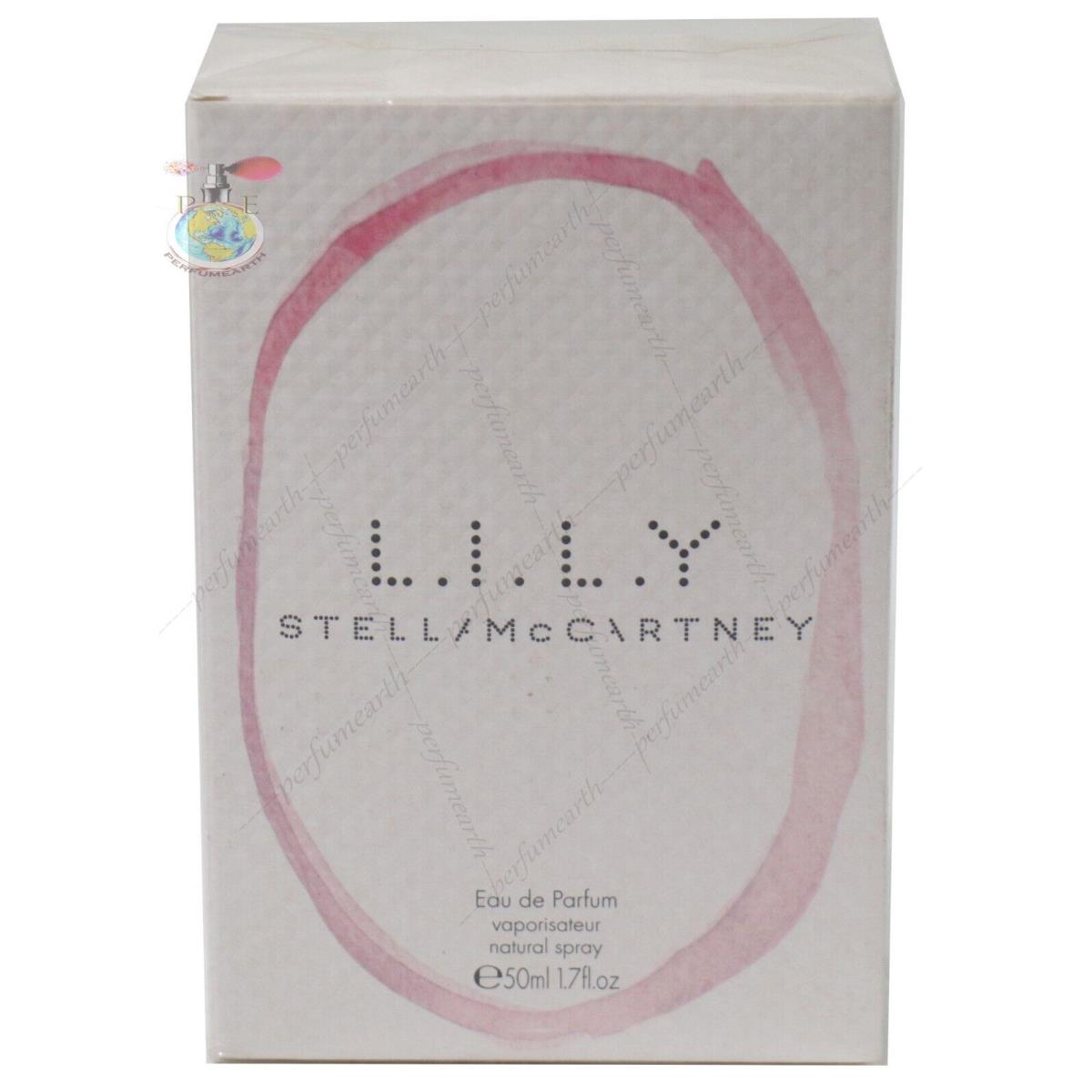 Lily L.i.l.y By Stella Mccartney 1.7/1.6 Oz.edp Women