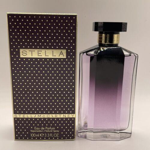 Stella By Stella Mccartney Edp Spray 3.3oz Women Rare