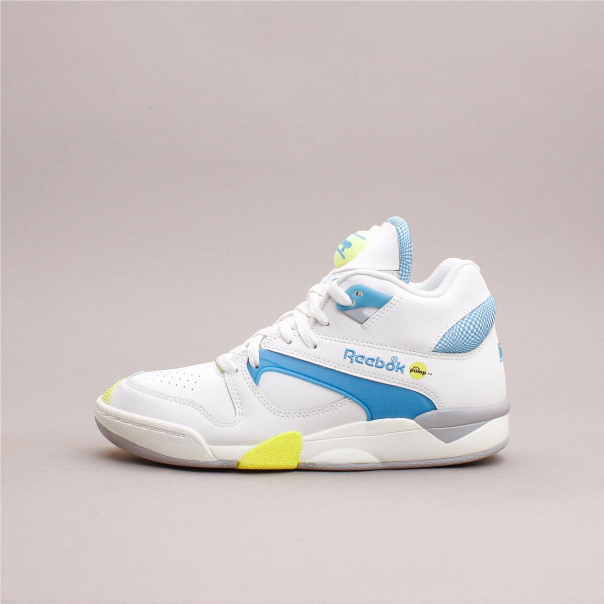 Reebok Classic Tennis Men Court Victory Pump White 100203275