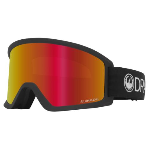 Dragon Alliance Dx3 Goggles In One Size