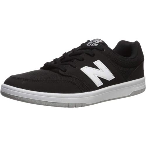 New Balance Men`s All Coasts 425 V1 Sneaker 4 Wide Black